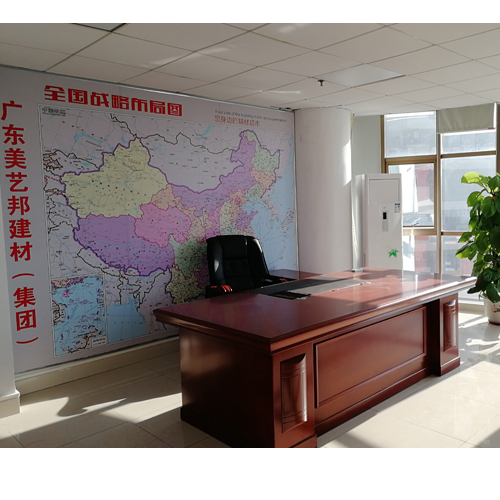 東莞新型防水涂料廠家_豐富經(jīng)驗_科研能力強(圖1)